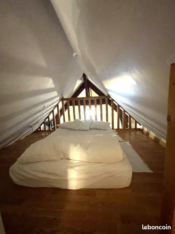 Appartement à louer, 26m², Vannes