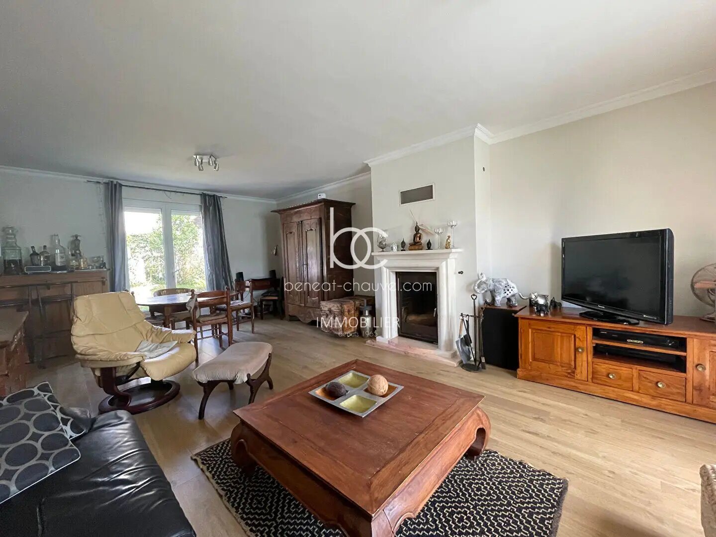Maison à vendre, 110m², Saint-Nolff