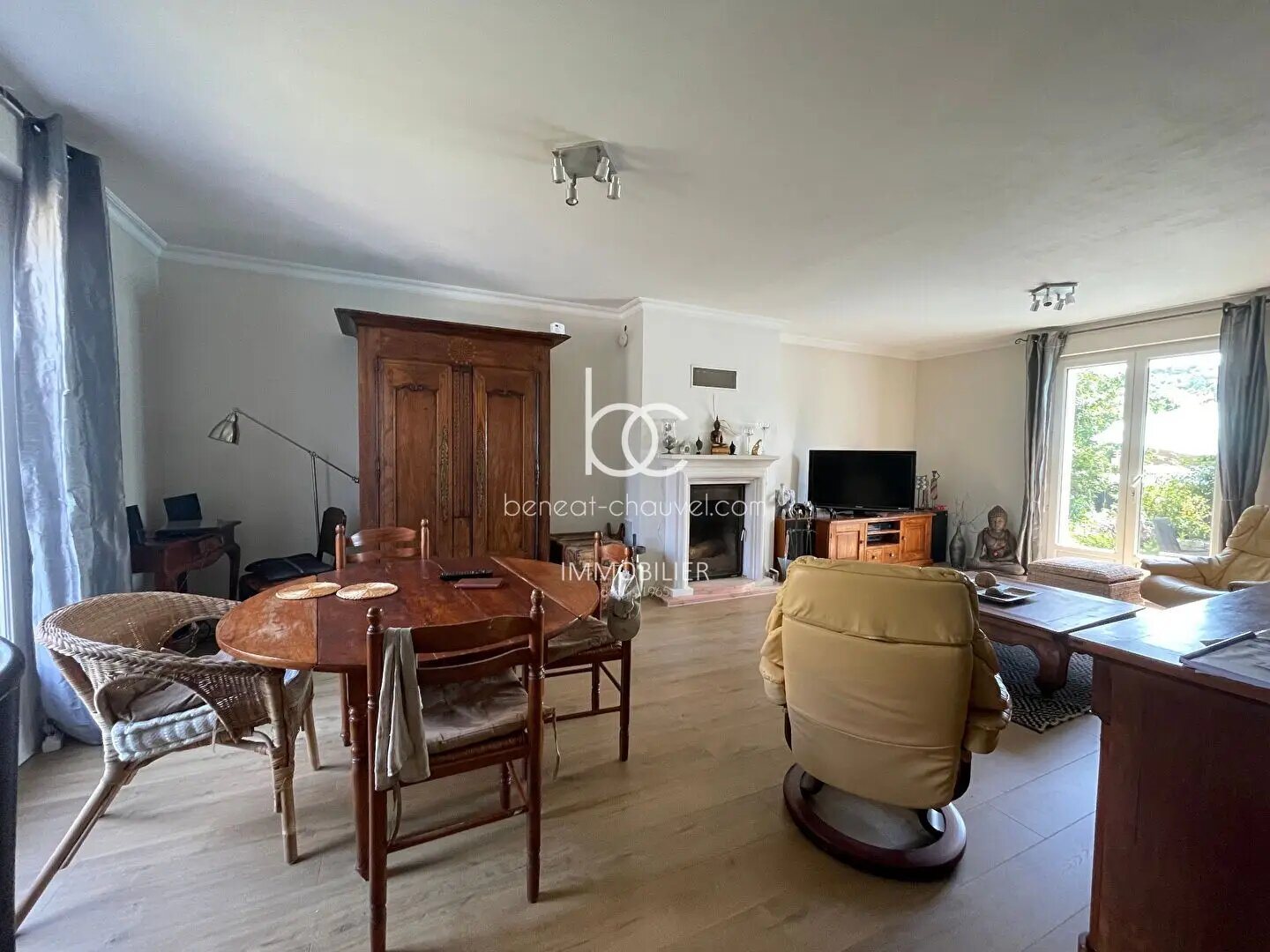 Maison à vendre, 110m², Saint-Nolff