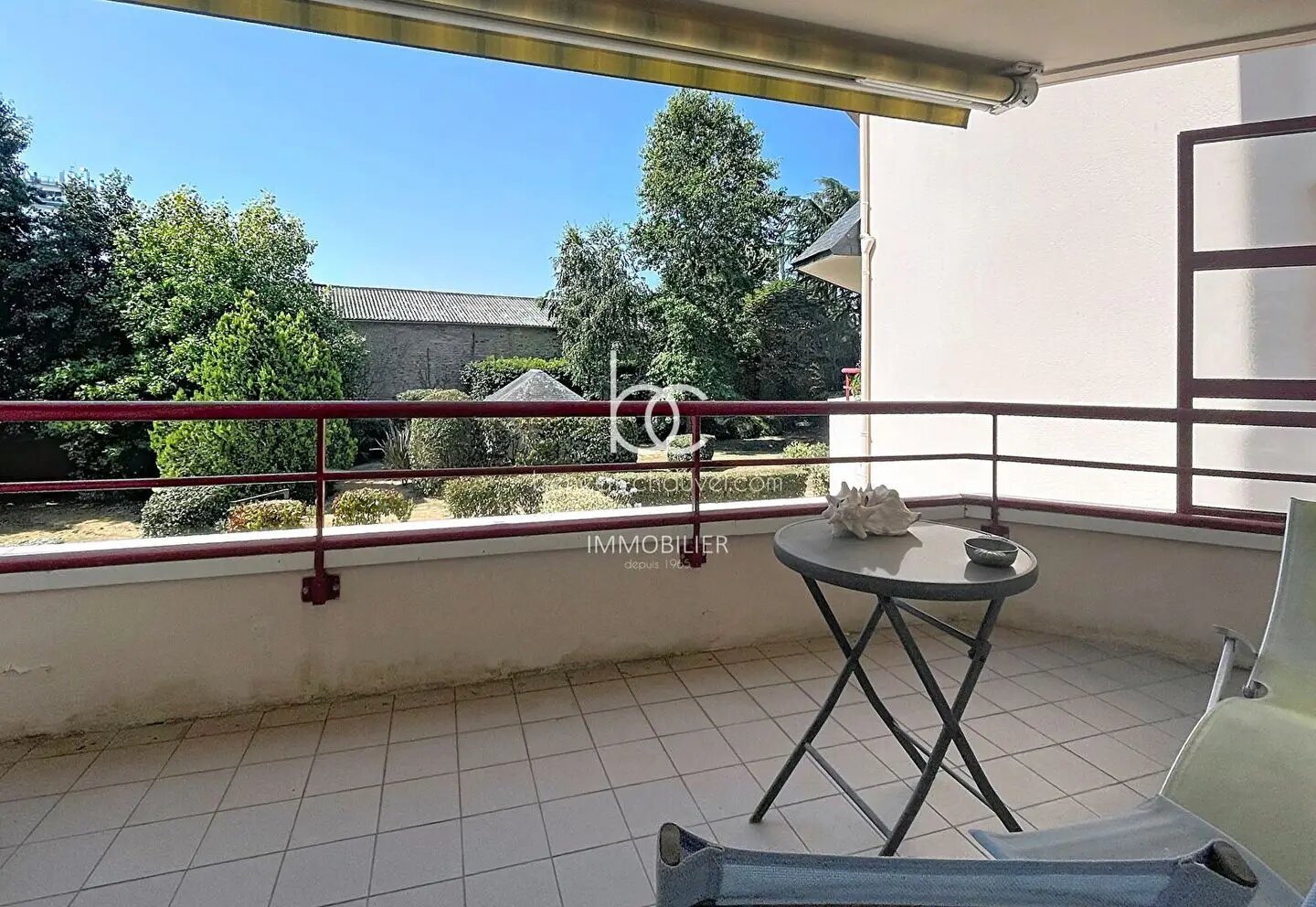 Appartement à vendre, 83m², Vannes