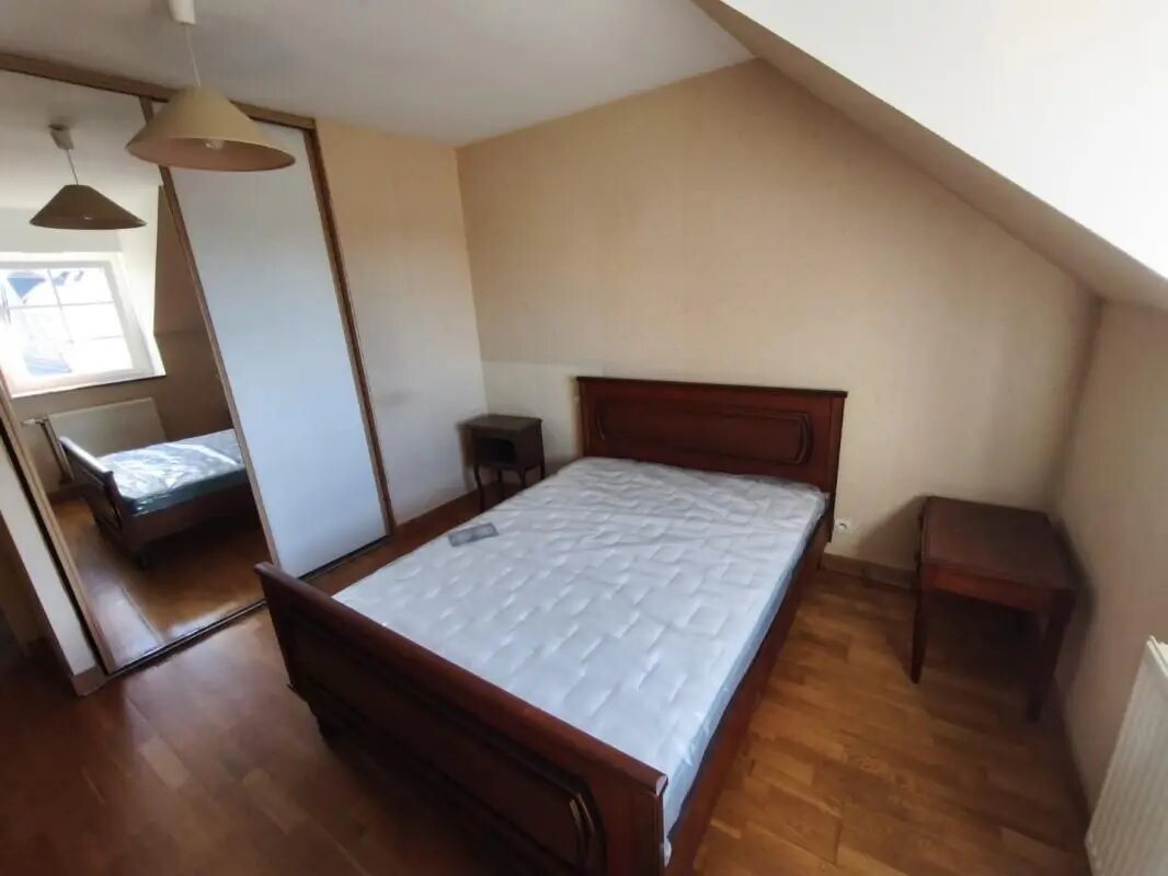 Maison à louer, 141m², Meucon