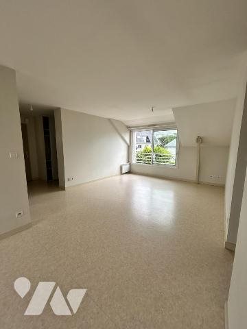 Appartement à vendre, 72m², Vannes