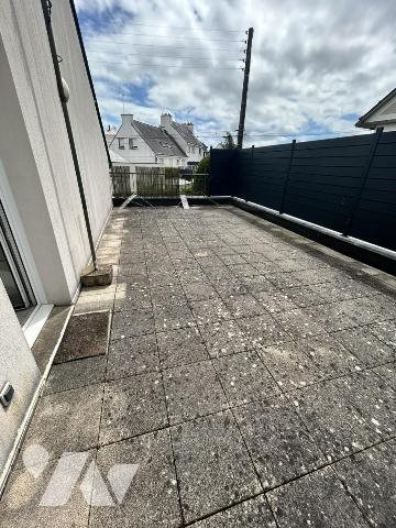 Appartement à vendre, 72m², Vannes