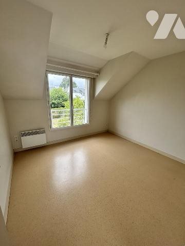 Appartement à vendre, 72m², Vannes