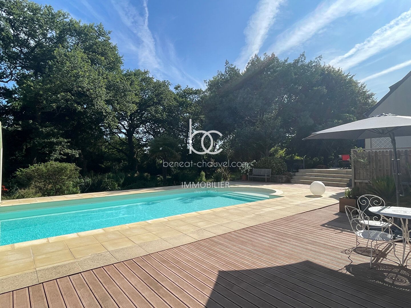 Maison à vendre, 193m², Pluneret