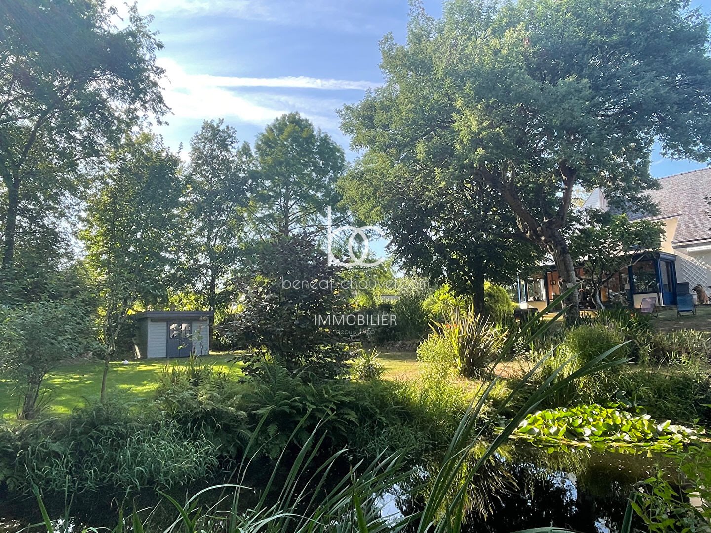 Maison à vendre, 193m², Pluneret