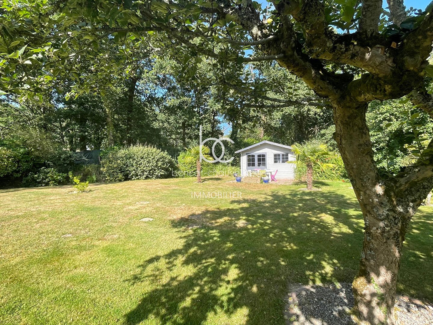 Maison à vendre, 193m², Pluneret