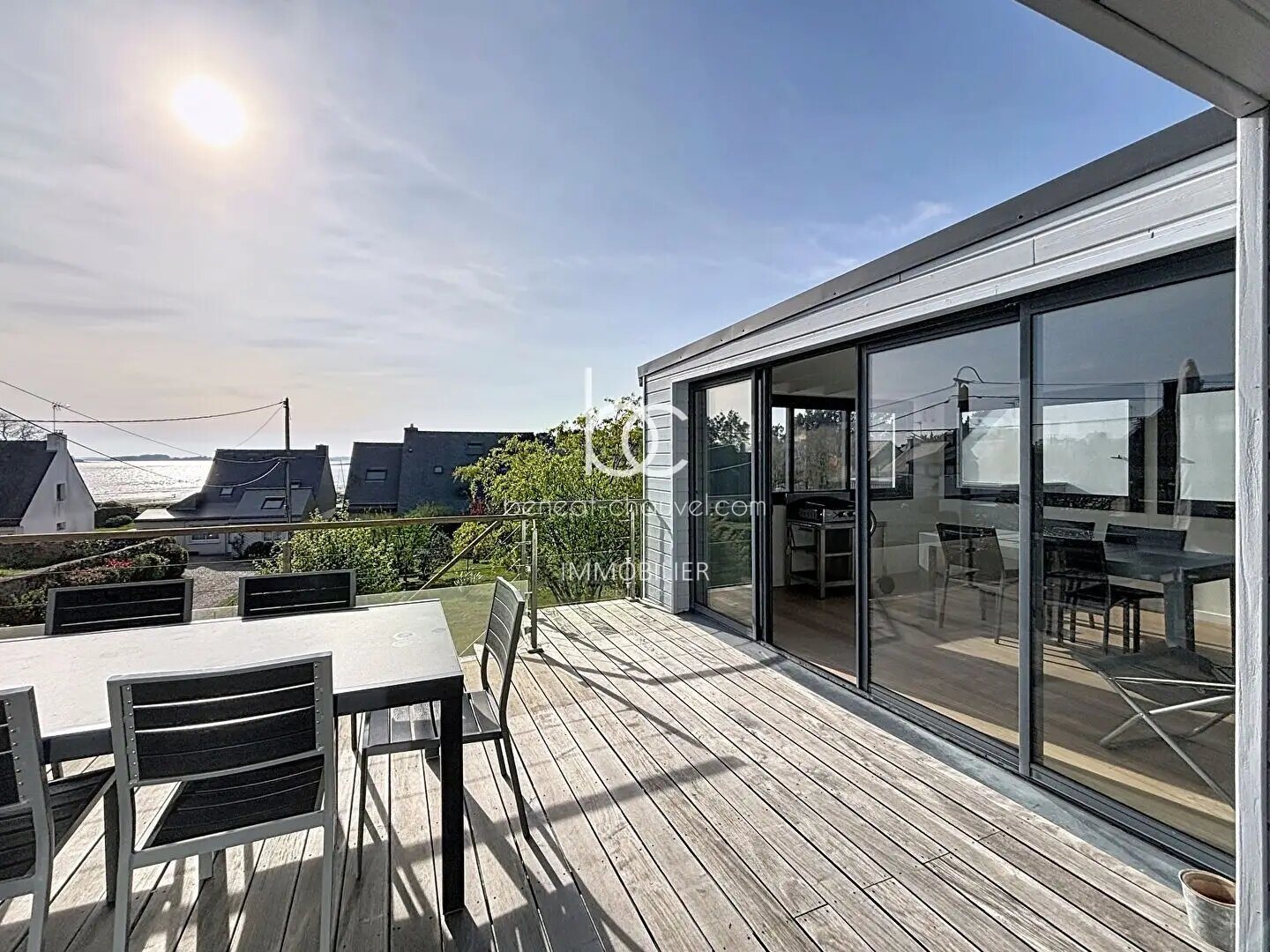 Maison à vendre, 145m², Séné