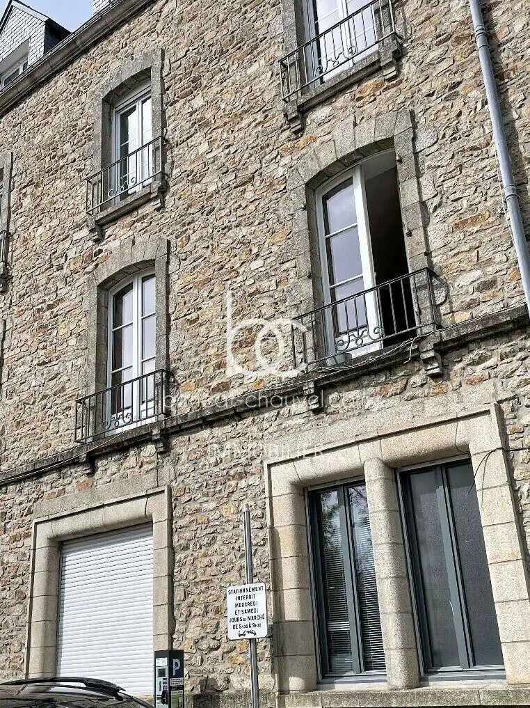 Appartement à vendre, 24m², Vannes