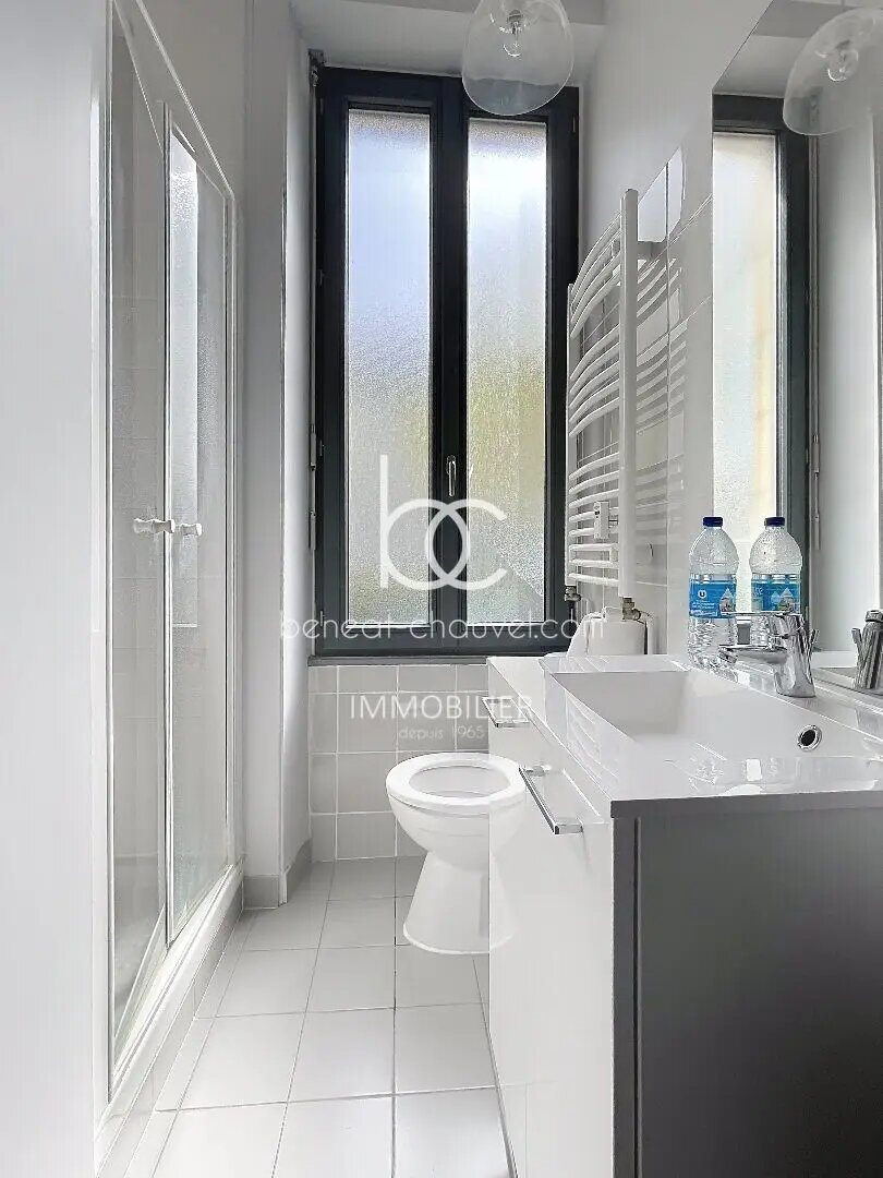 Appartement à vendre, 24m², Vannes
