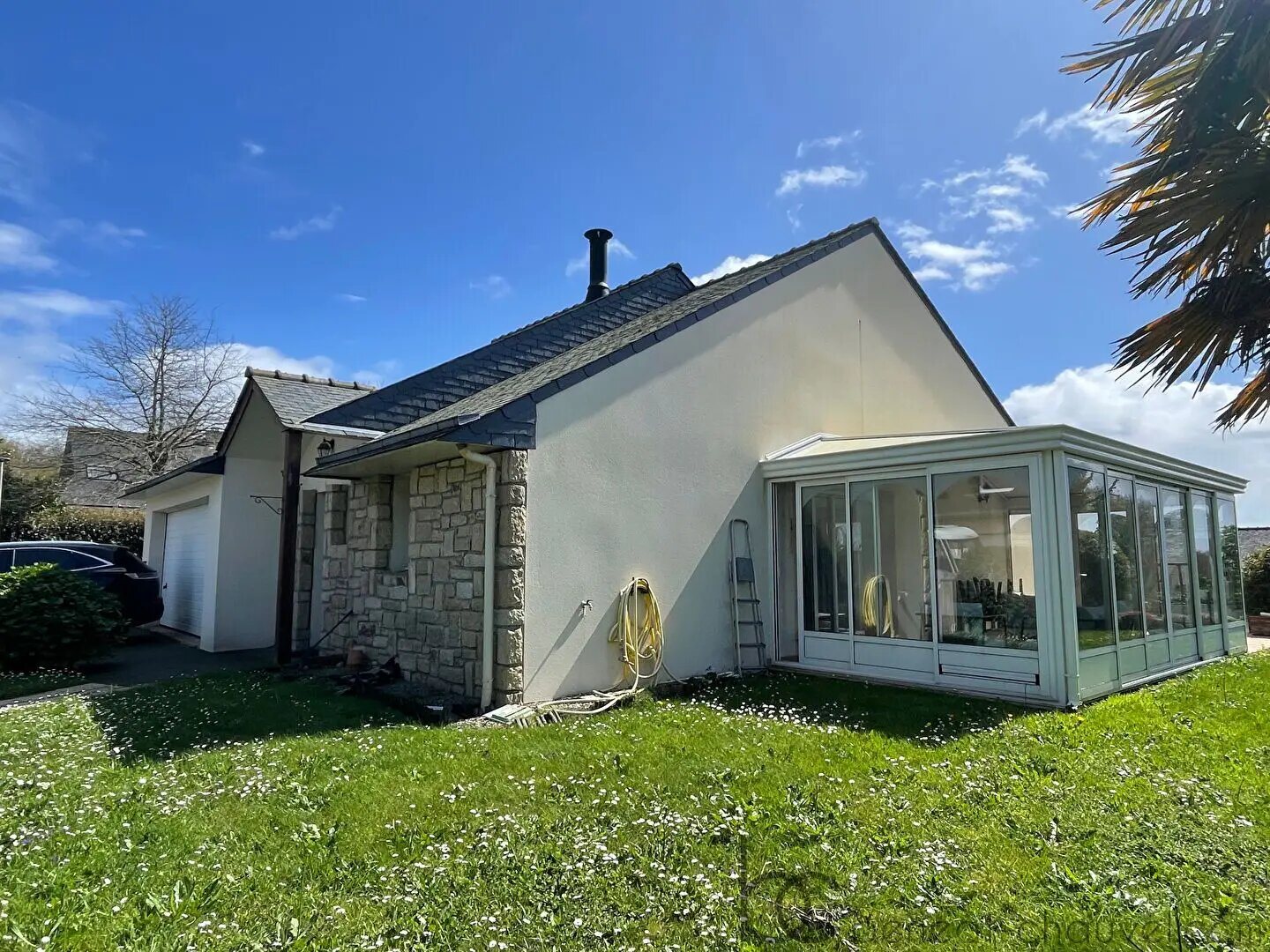Maison à vendre, 112m², Meucon
