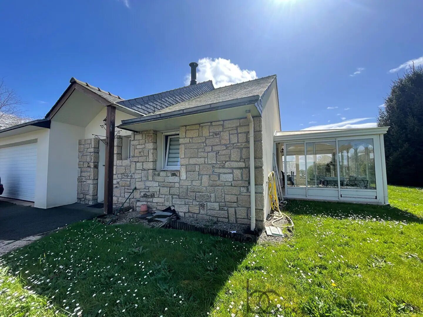 Maison à vendre, 112m², Meucon