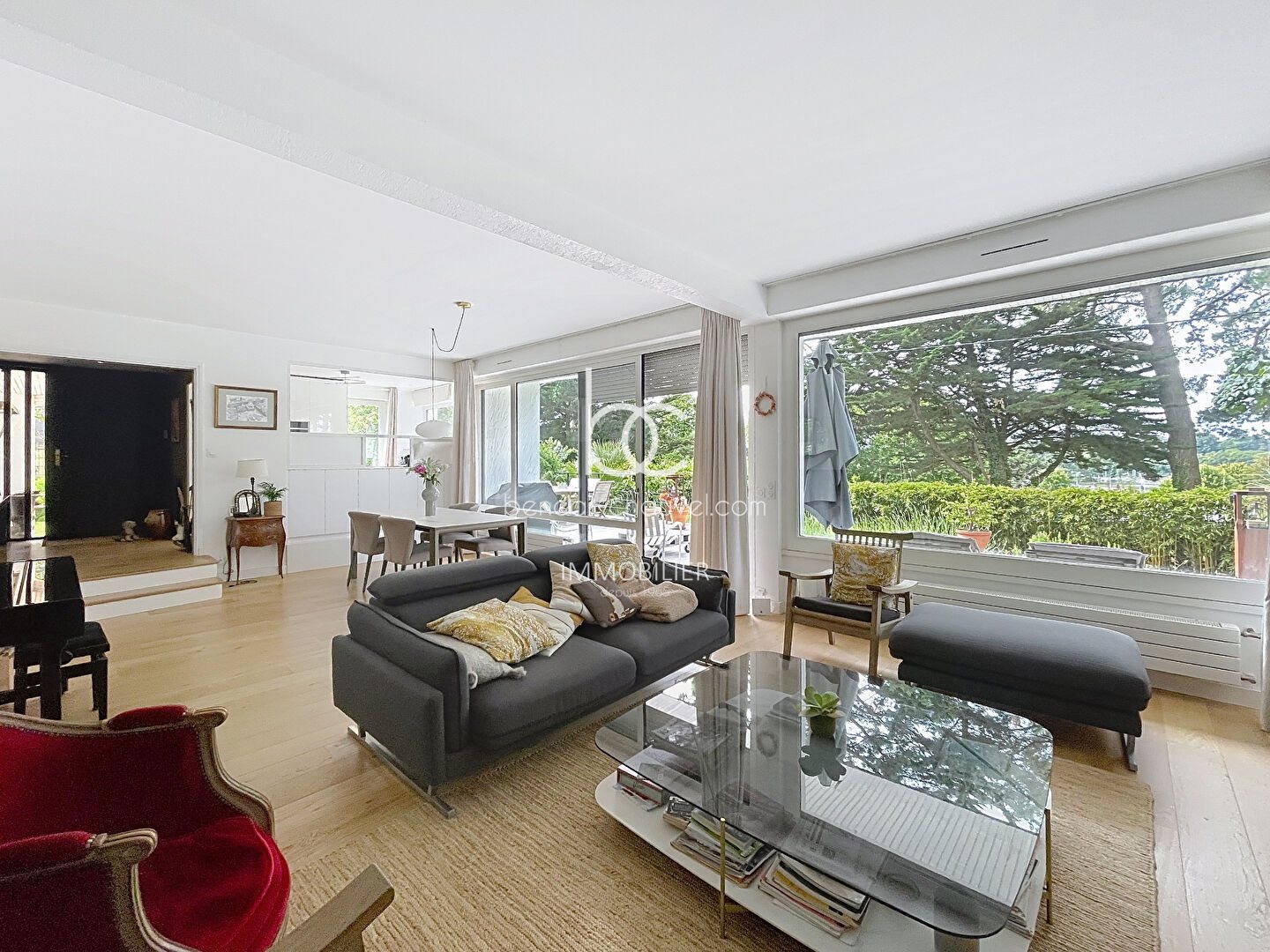Maison à vendre, 157m², Vannes