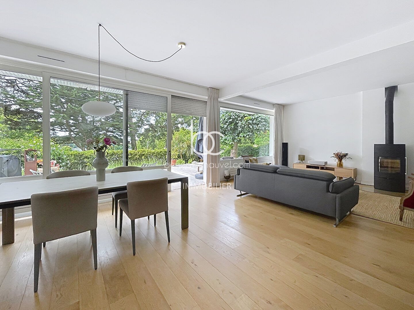 Maison à vendre, 157m², Vannes