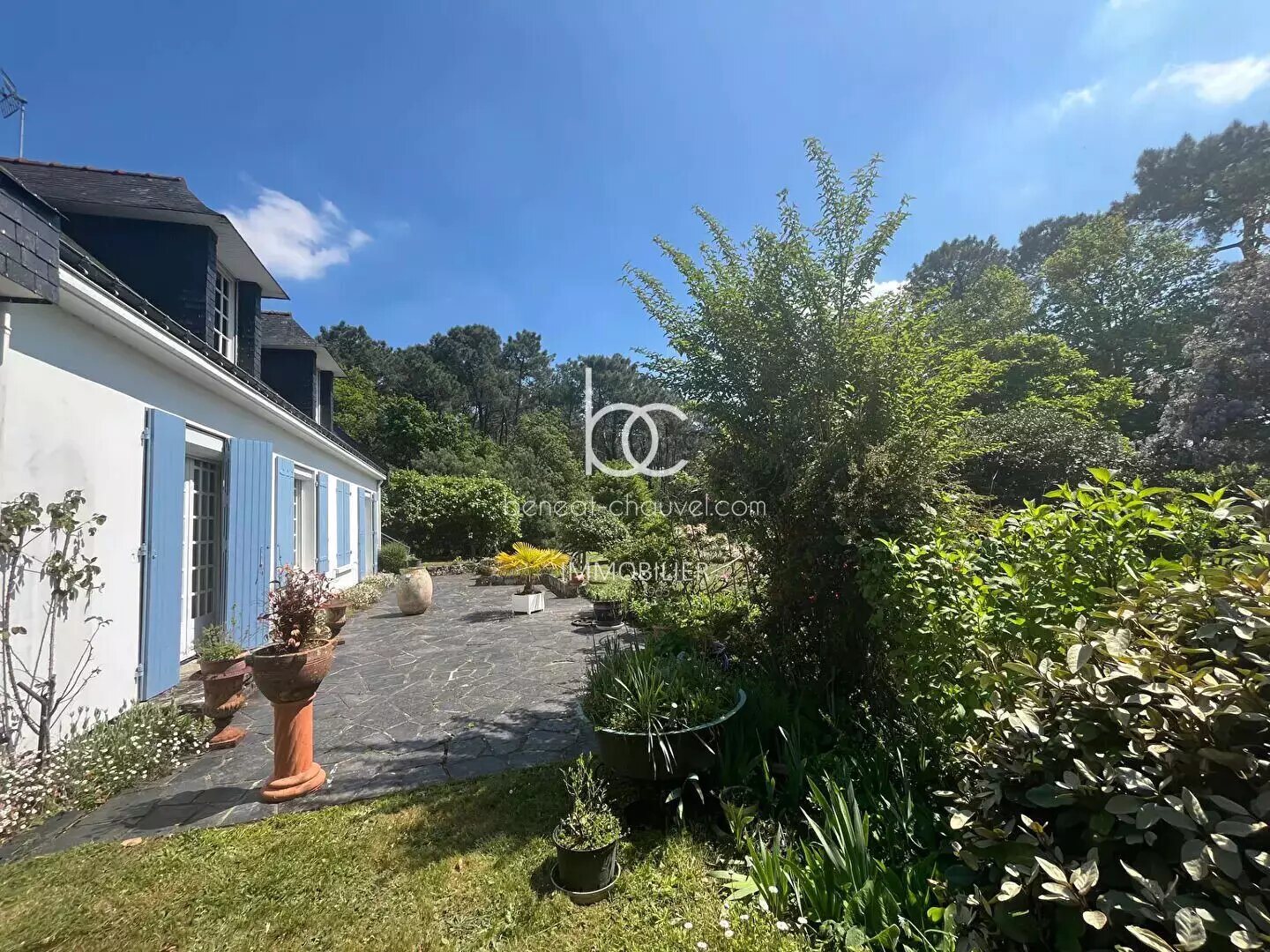 Maison à vendre, 147m², Arradon