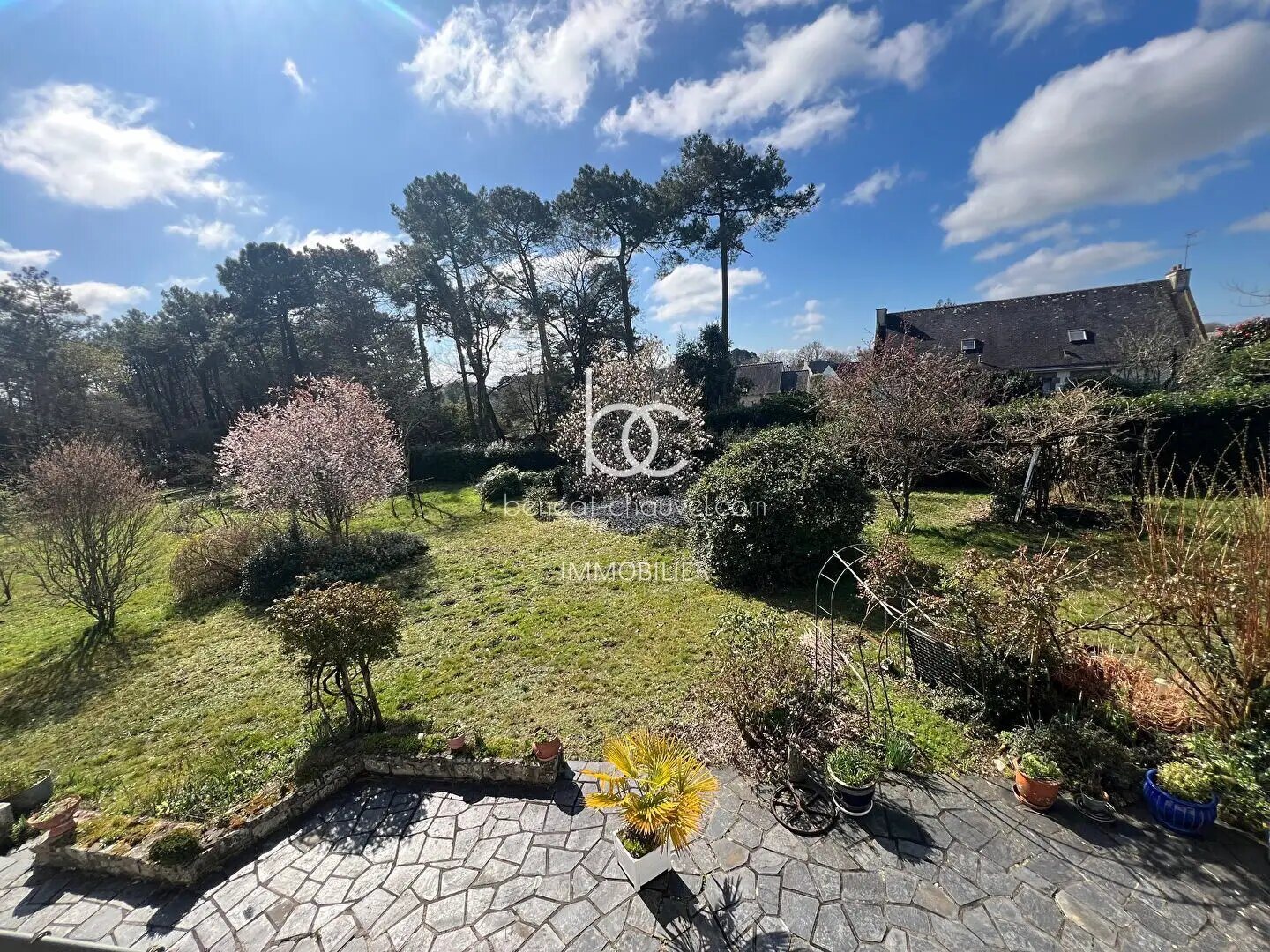 Maison à vendre, 147m², Arradon
