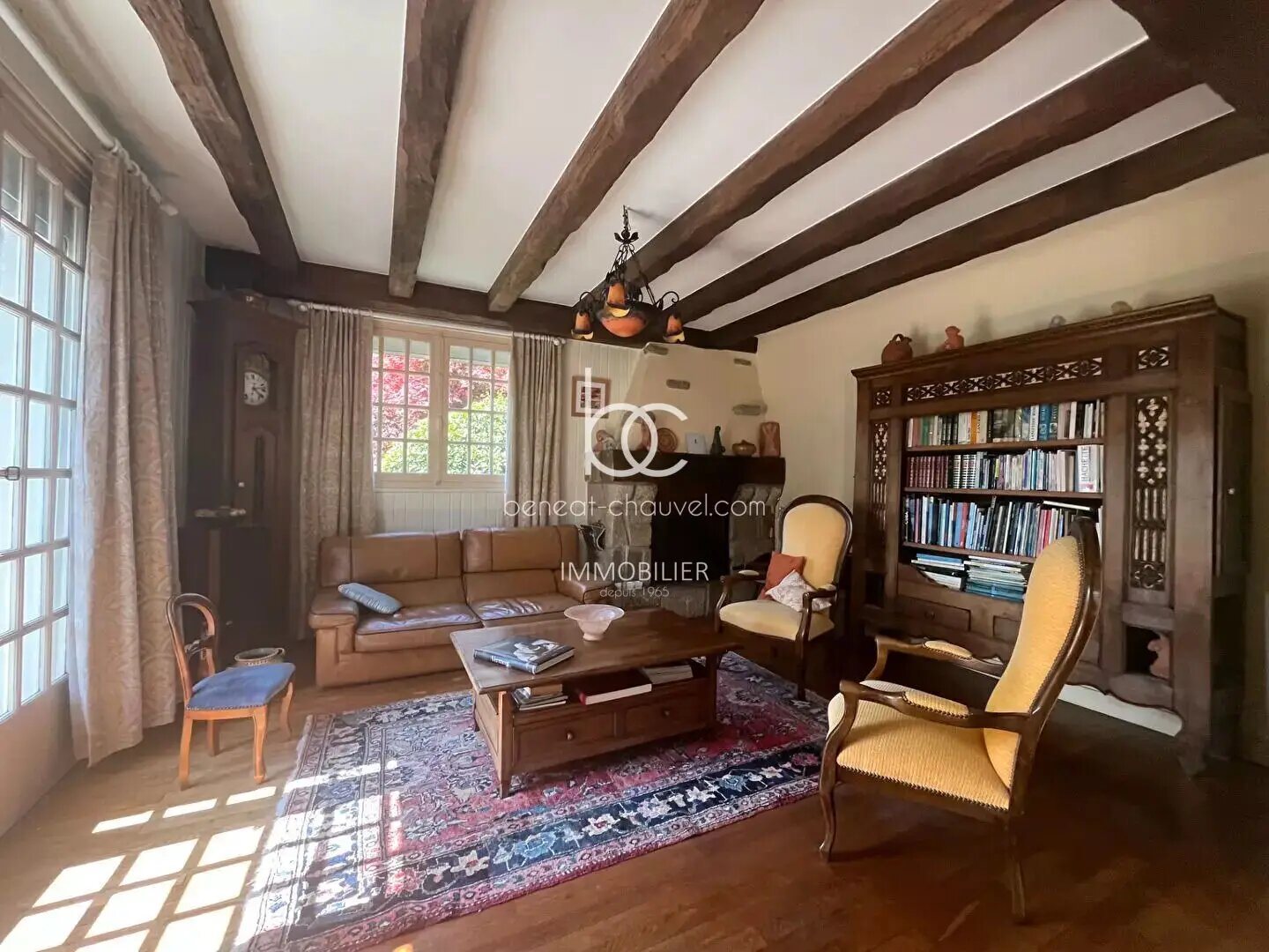 Maison à vendre, 147m², Arradon