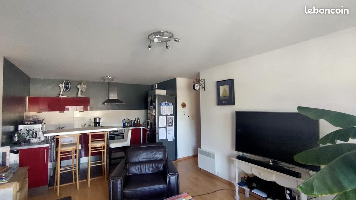 Appartement à louer, 48m², Ploeren