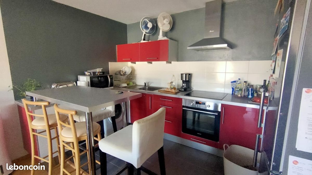 Appartement à louer, 48m², Ploeren