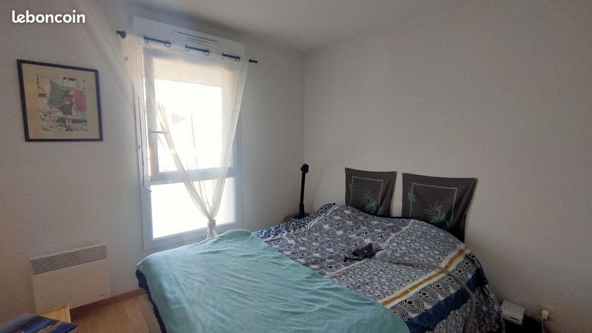 Appartement à louer, 48m², Ploeren