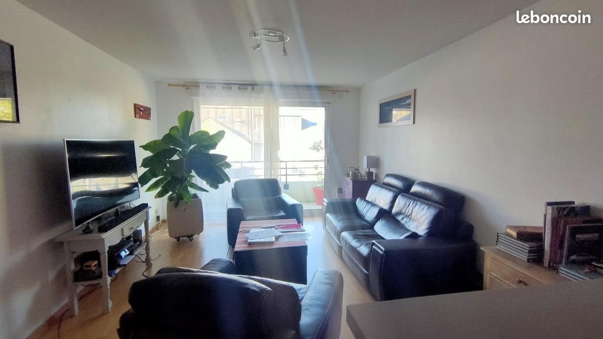 Appartement à louer, 48m², Ploeren