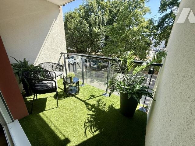 Appartement à vendre, 62m², Vannes