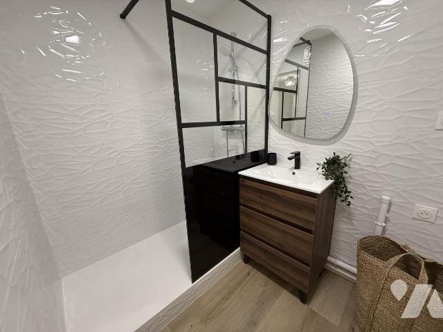 Appartement à vendre, 62m², Vannes