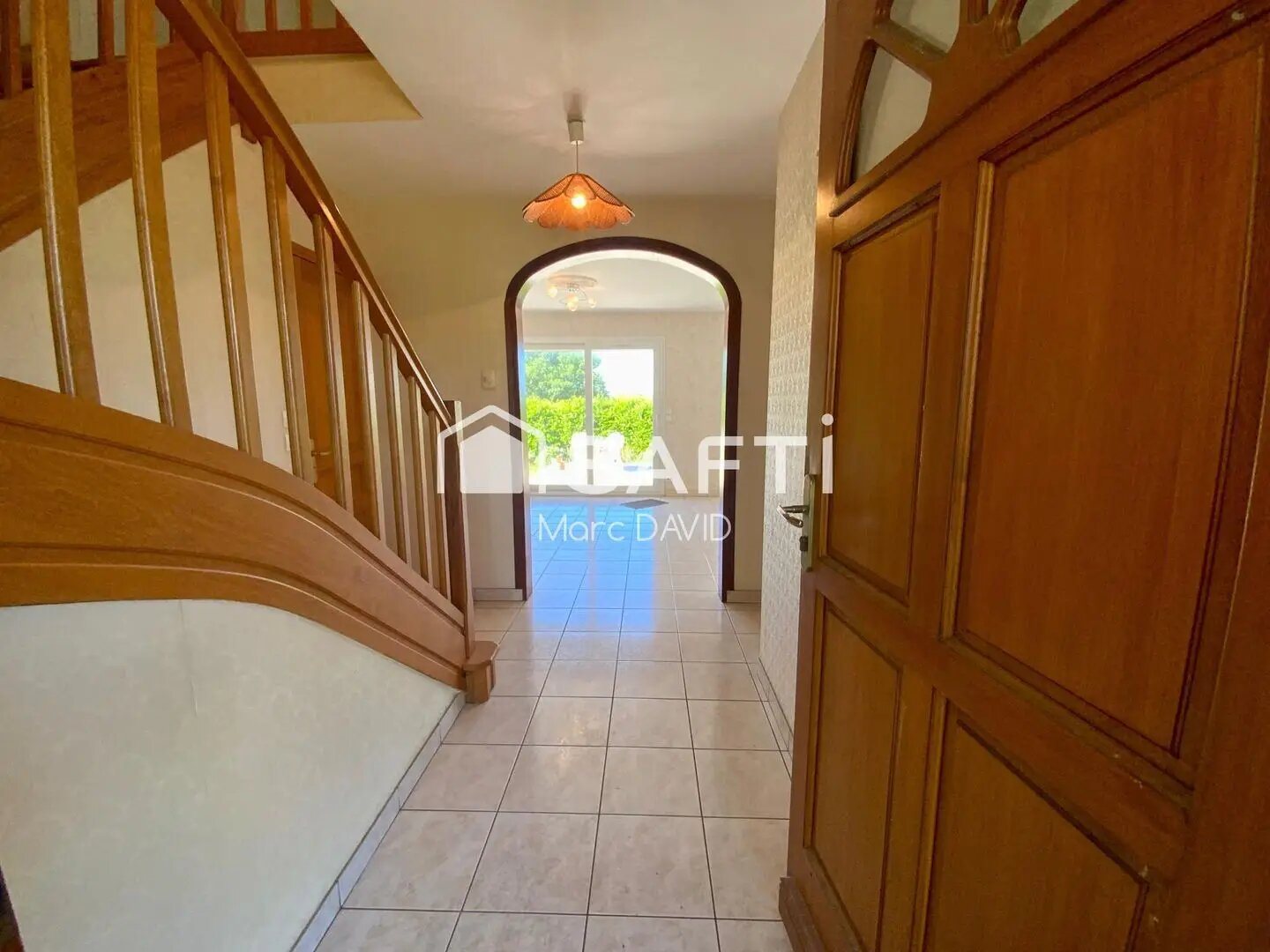 Maison à vendre, 110m², Arradon