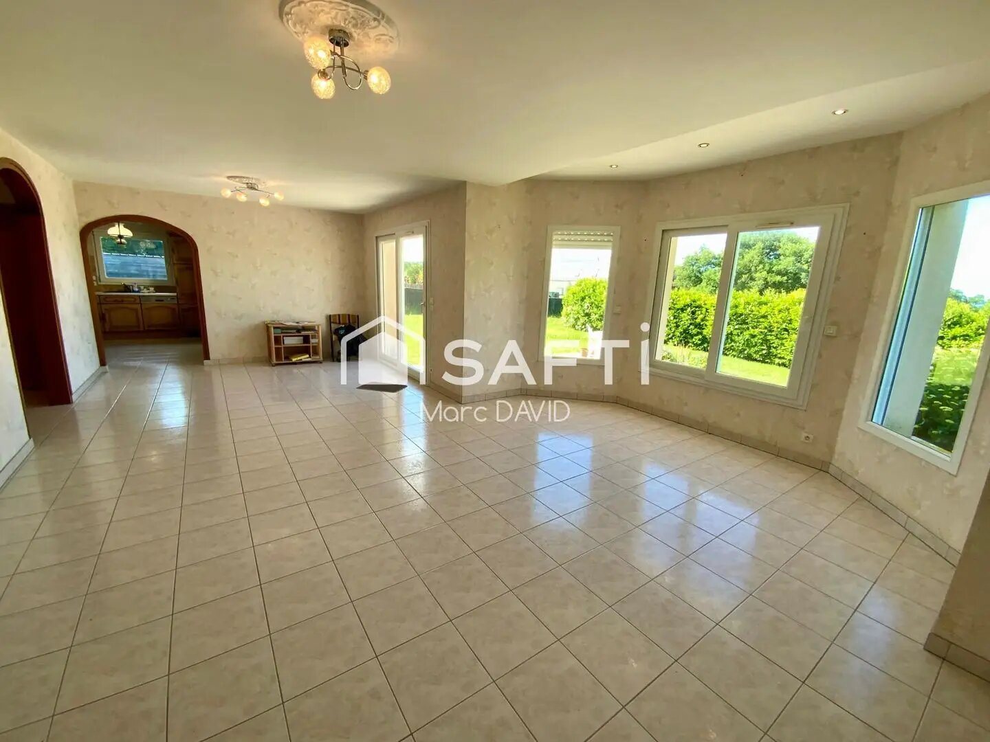 Maison à vendre, 110m², Arradon