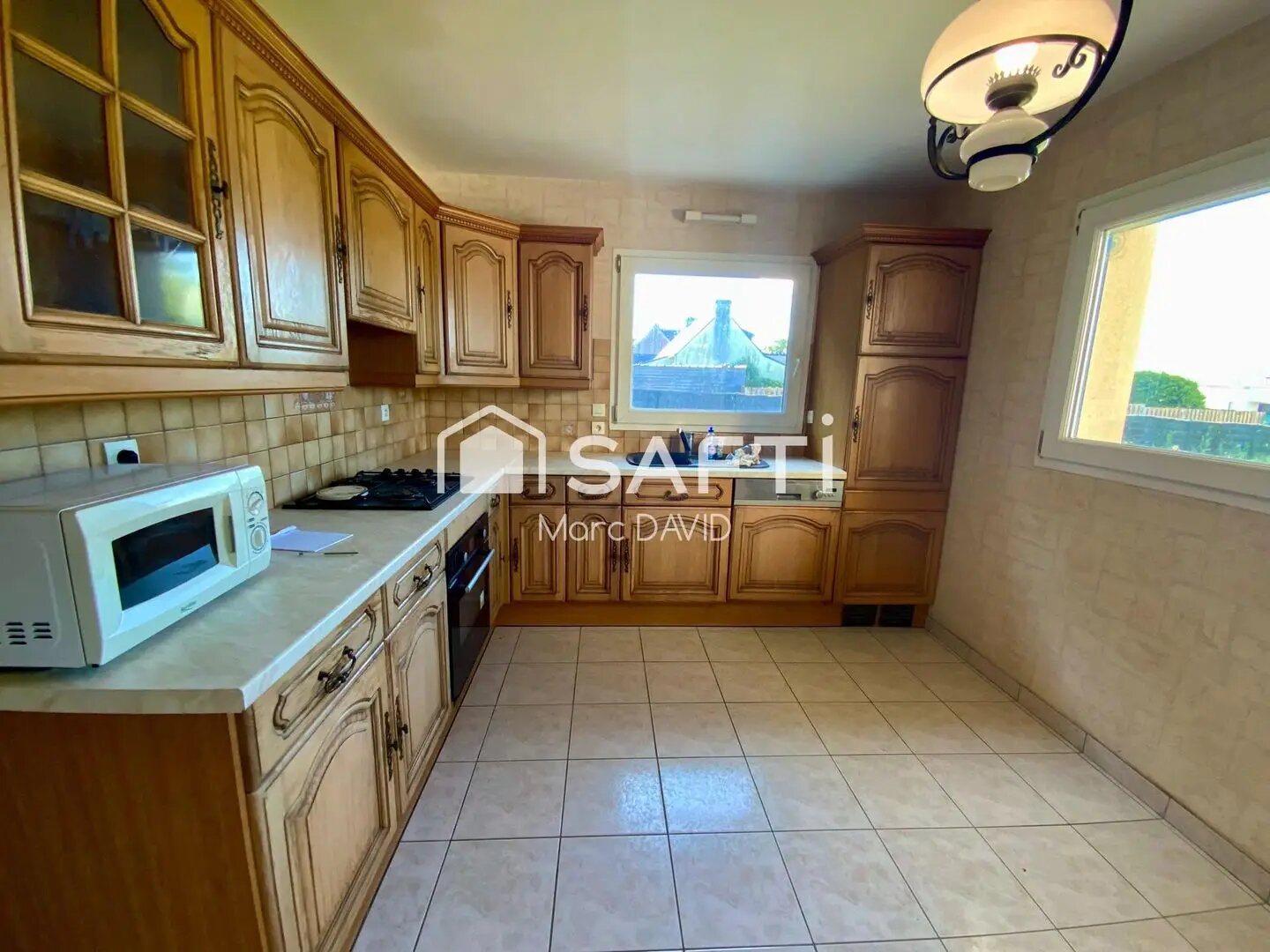 Maison à vendre, 110m², Arradon