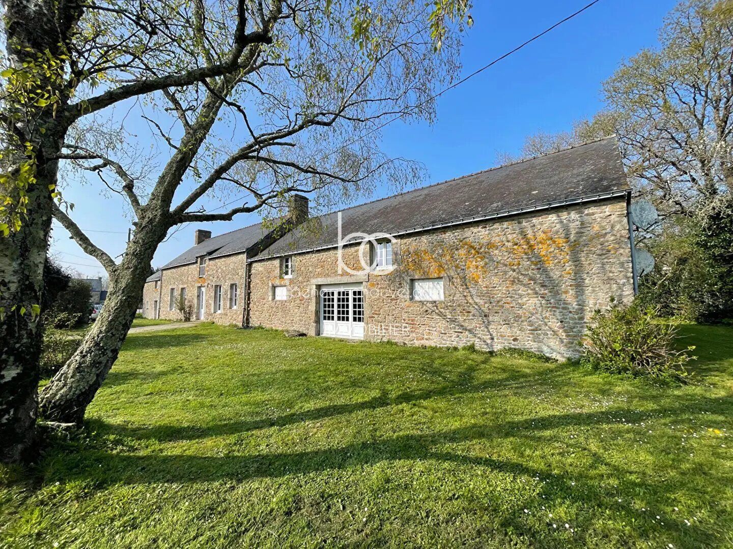 Maison à vendre, 285m², Theix