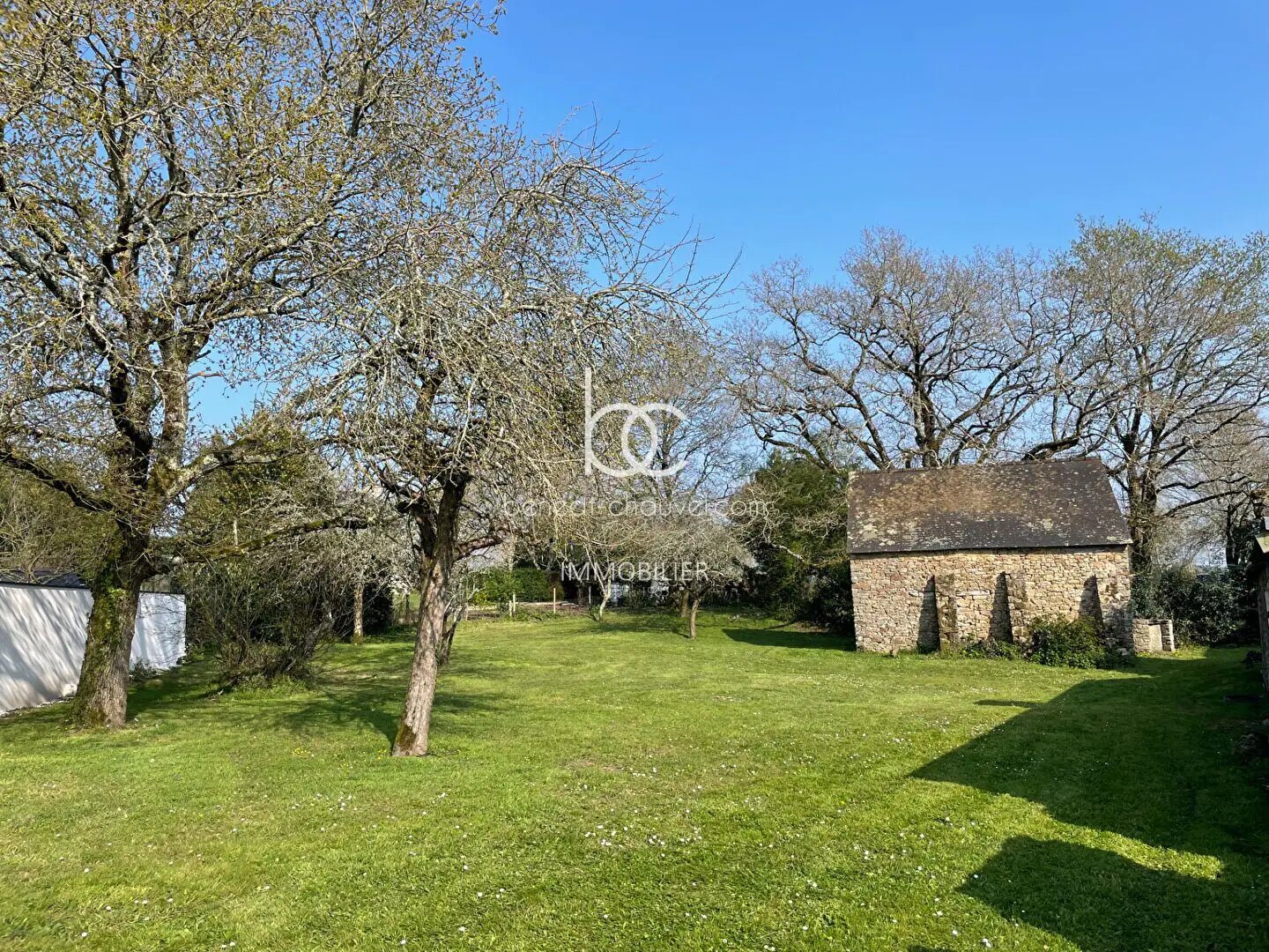 Maison à vendre, 285m², Theix
