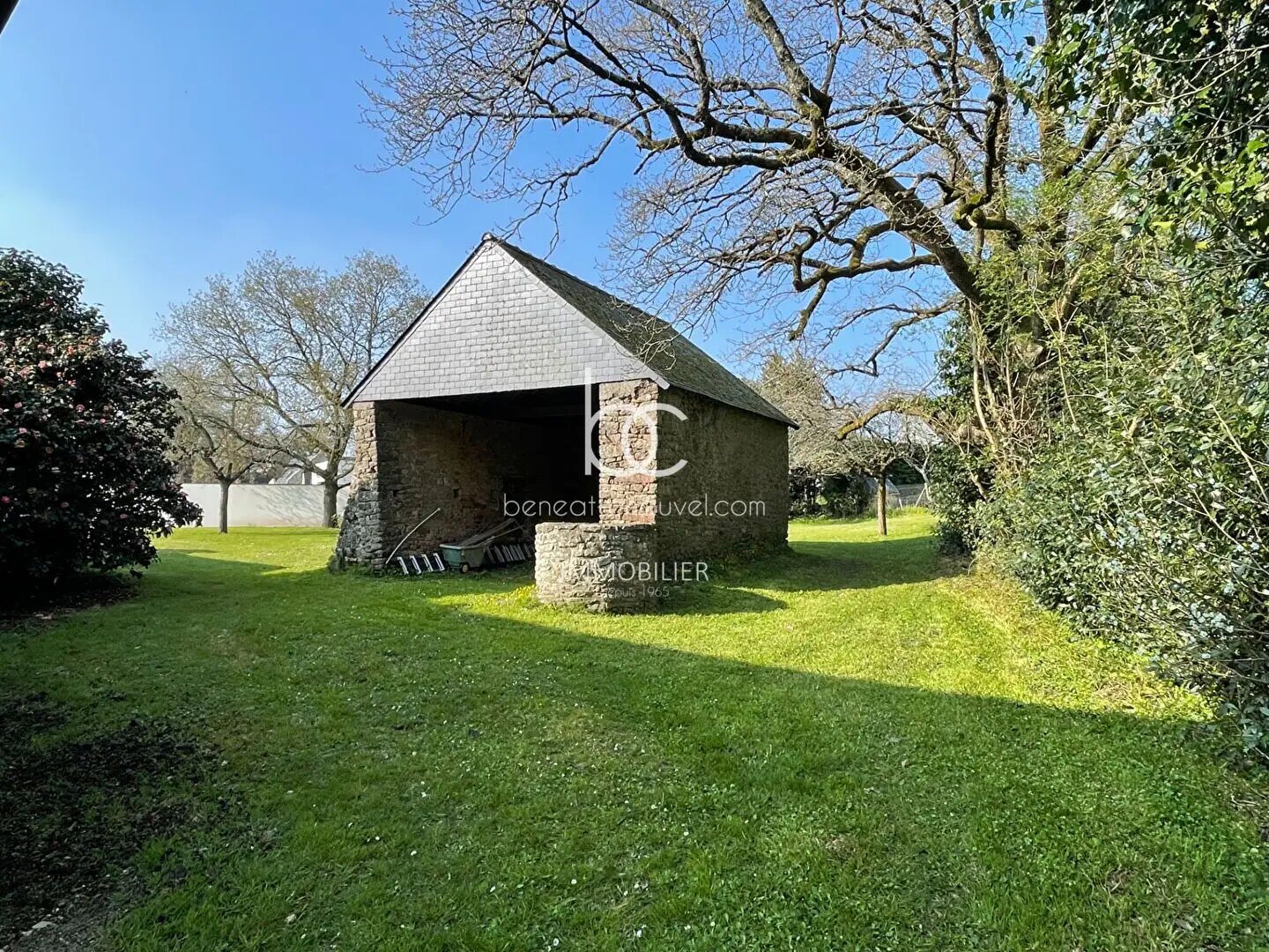 Maison à vendre, 285m², Theix