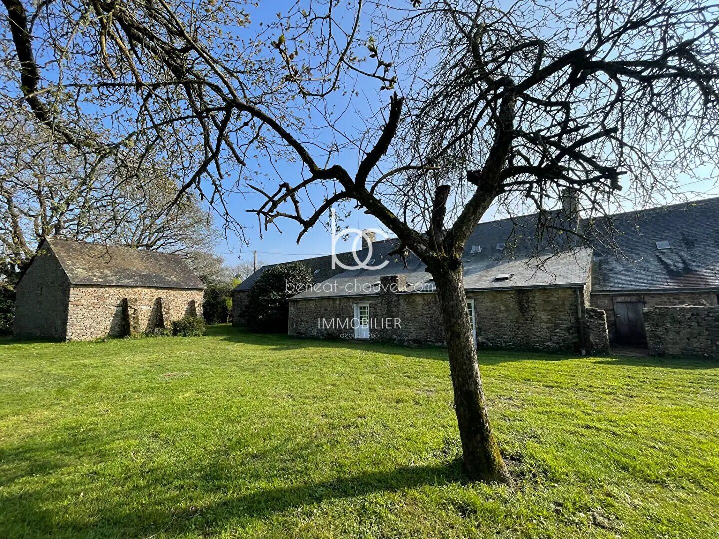 Maison à vendre, 285m², Theix