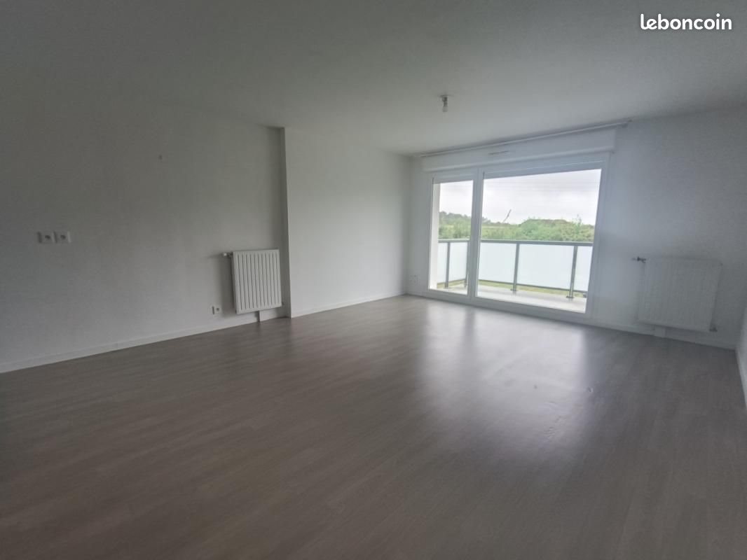 Appartement à louer, 65m², Saint-Avé