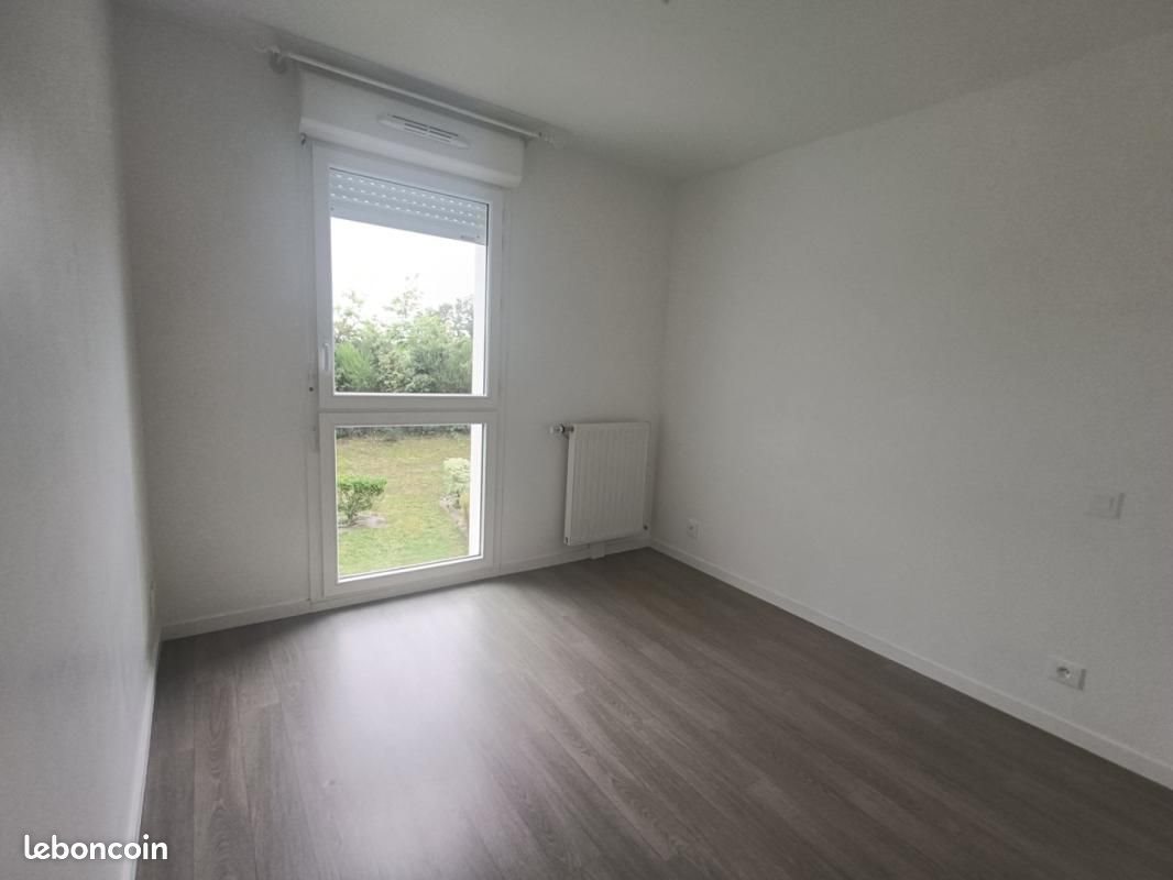 Appartement à louer, 65m², Saint-Avé