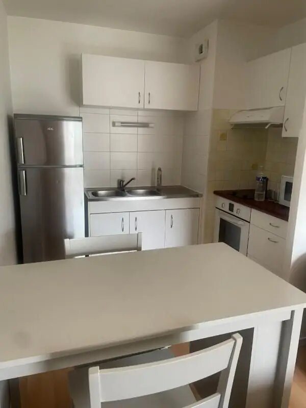 Appartement à louer, 46m², Vannes