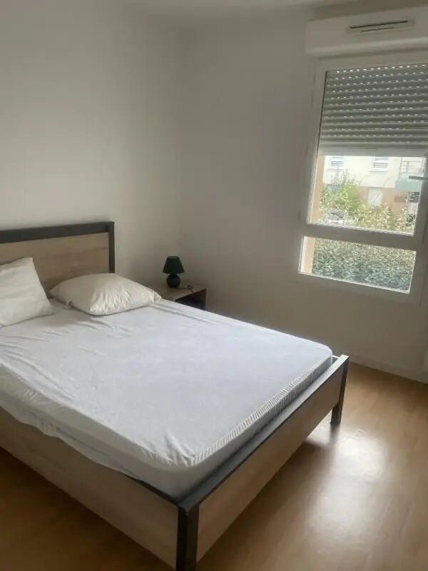 Appartement à louer, 46m², Vannes