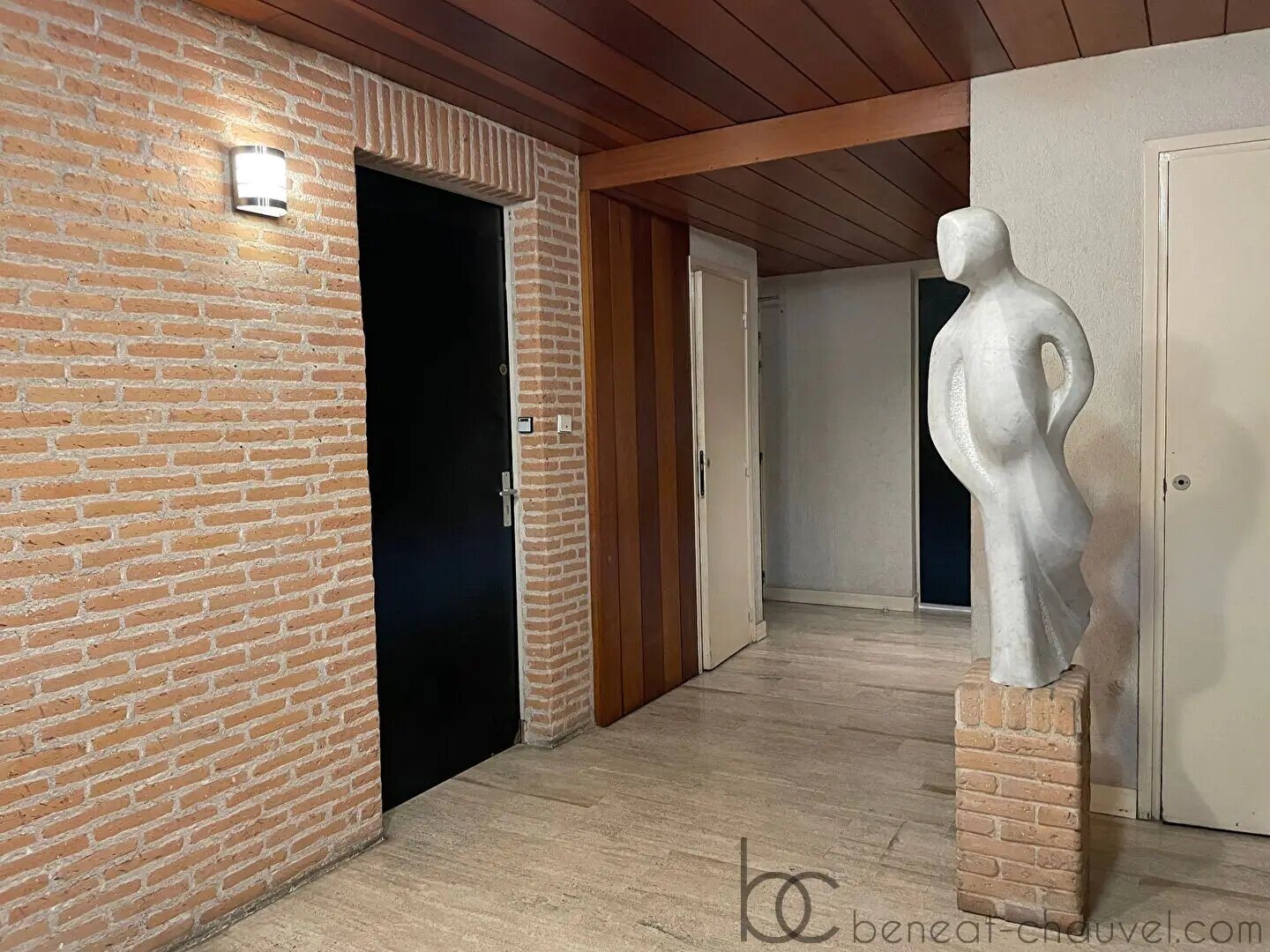 Appartement à vendre, 81m², Vannes