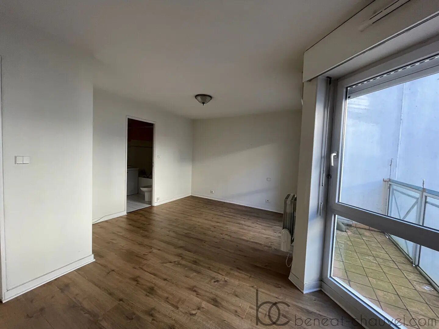 Appartement à vendre, 81m², Vannes