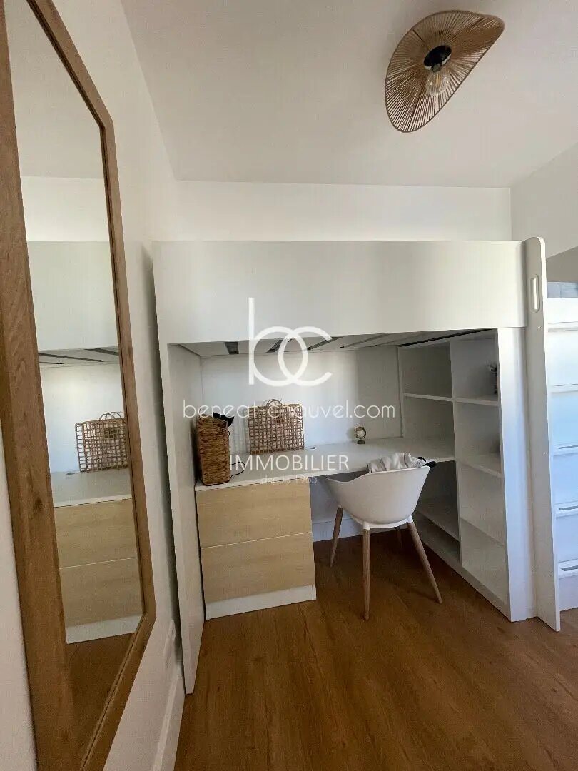 Appartement à vendre, 15m², Vannes