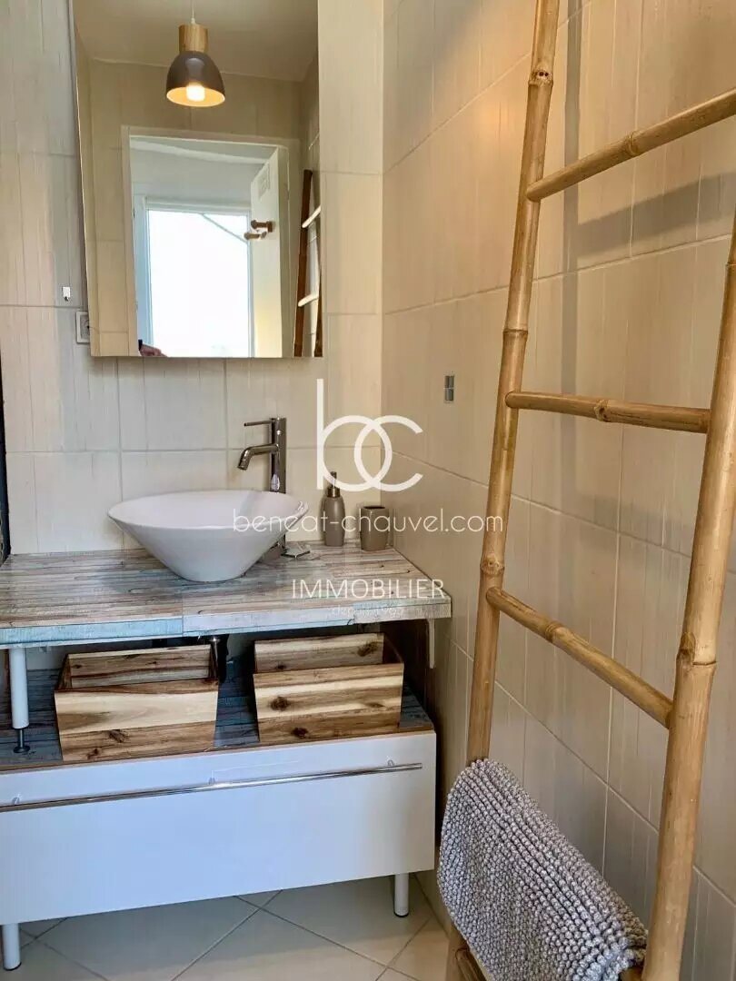 Appartement à vendre, 34m², Vannes