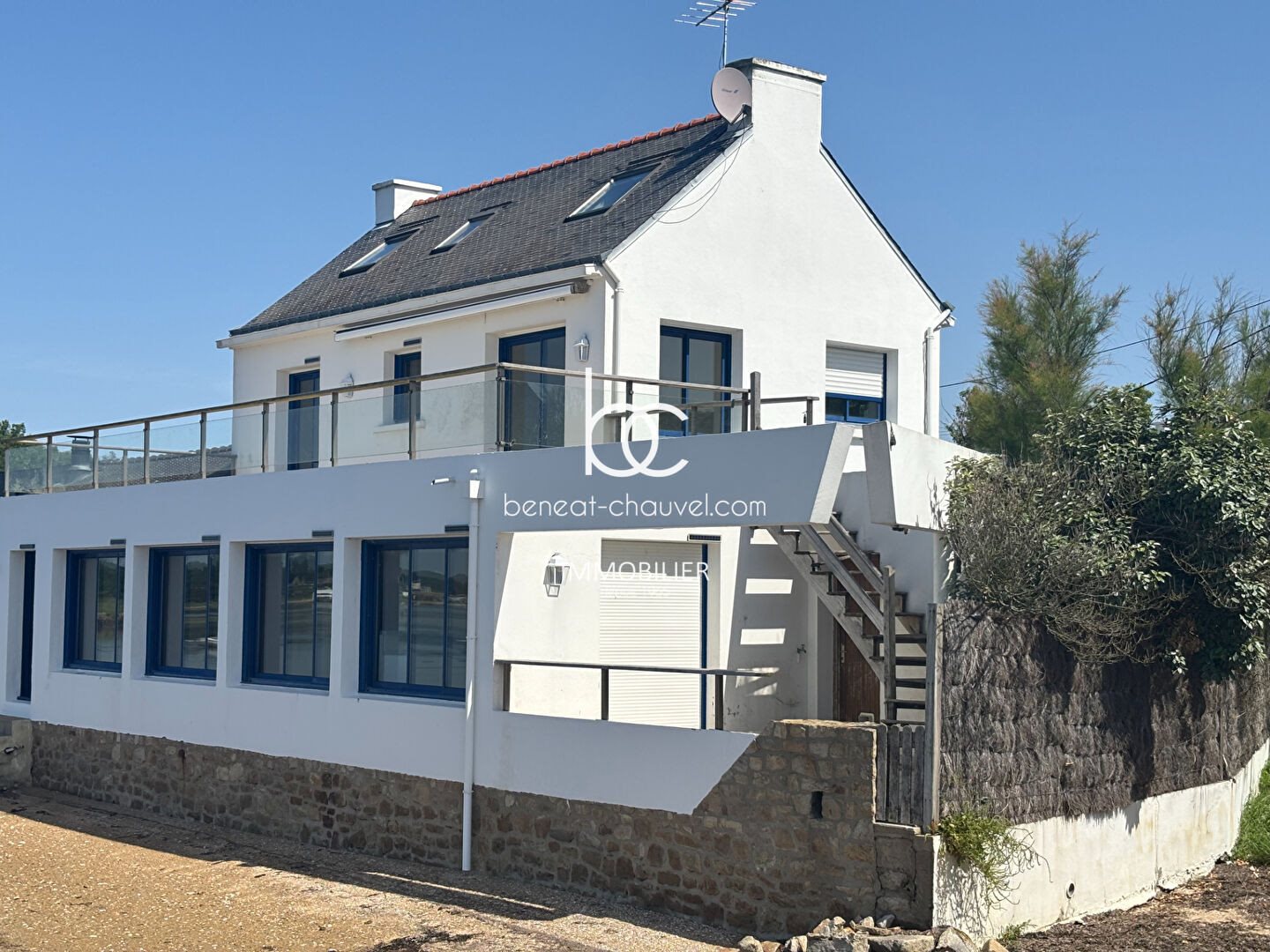 Maison à vendre, 180m², Séné