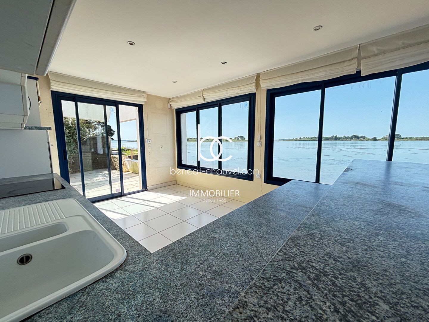Maison à vendre, 180m², Séné