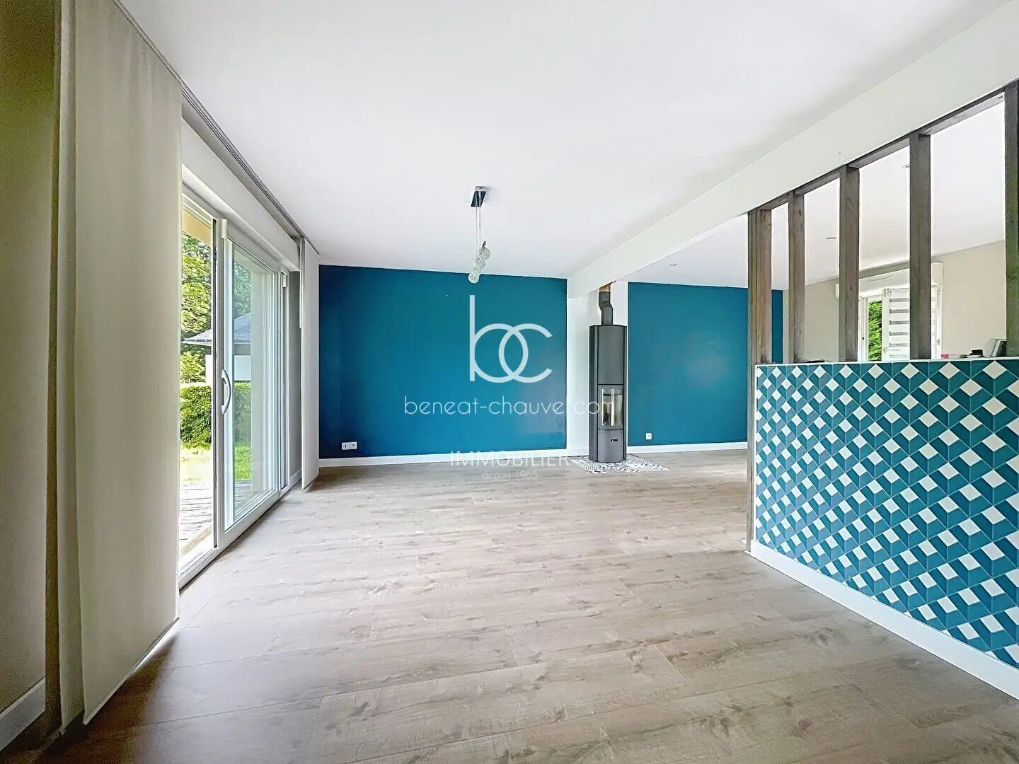 Maison à vendre, 86m², Ploeren