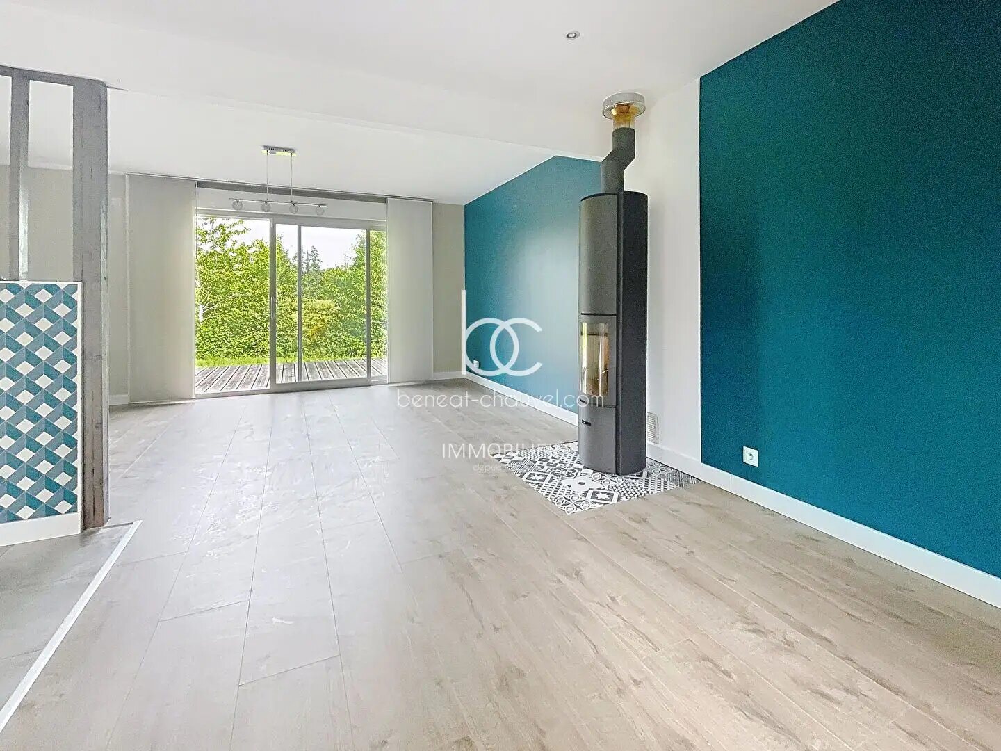 Maison à vendre, 86m², Ploeren