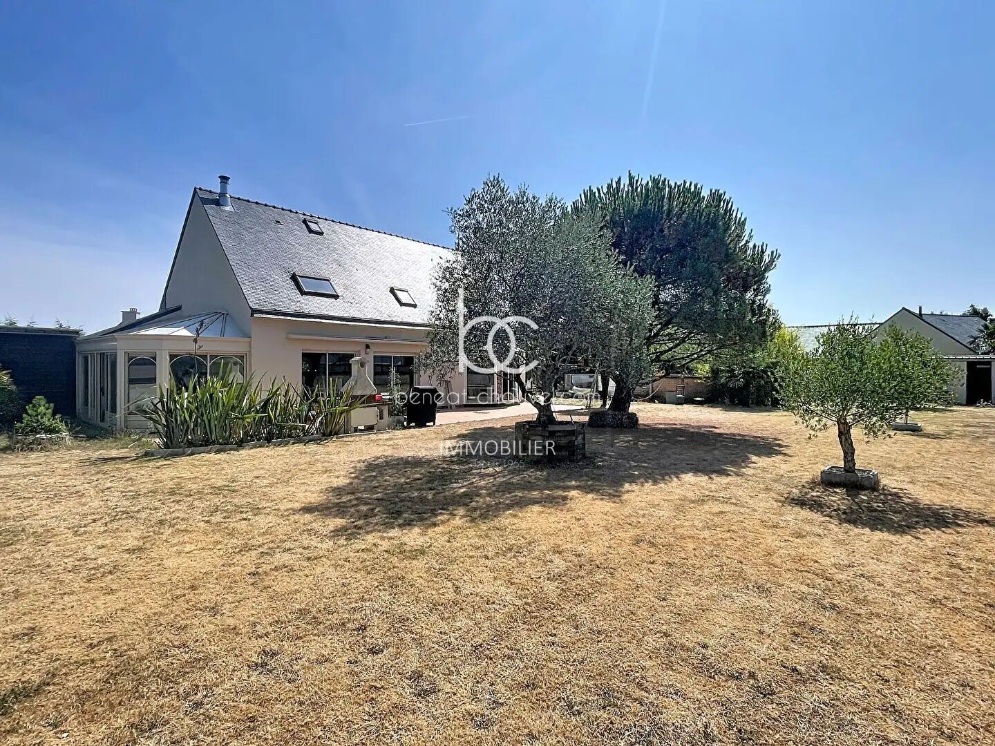 Maison à vendre, 174m², Surzur