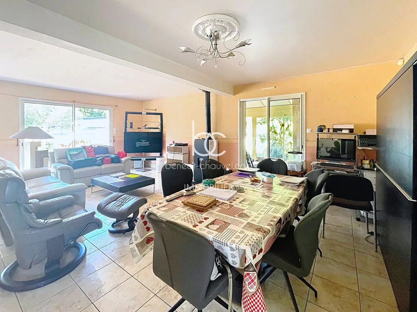 Maison à vendre, 174m², Surzur