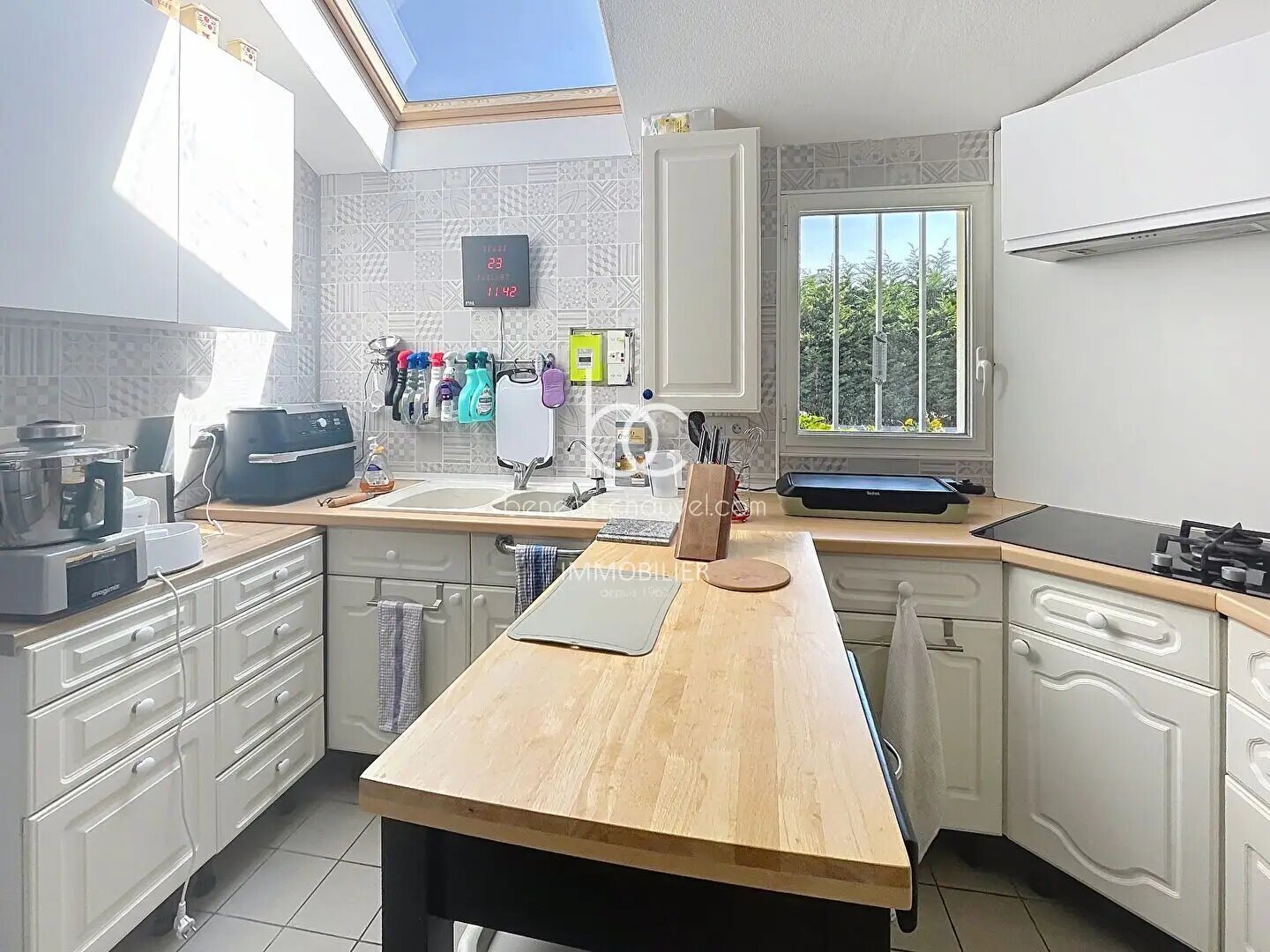 Maison à vendre, 174m², Surzur