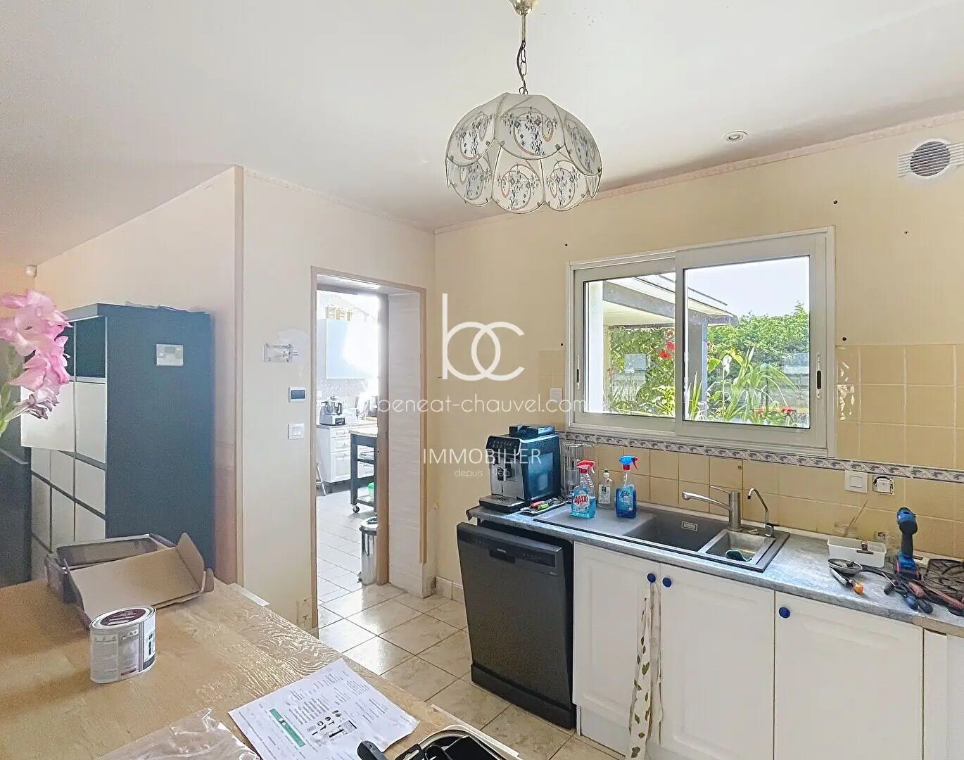 Maison à vendre, 174m², Surzur
